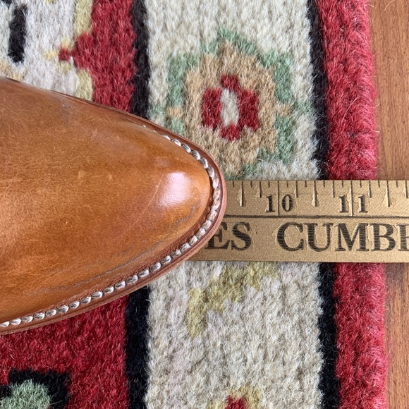 Freebird by Steven Steel Leather Ankle Boot - Picture 8 of 9